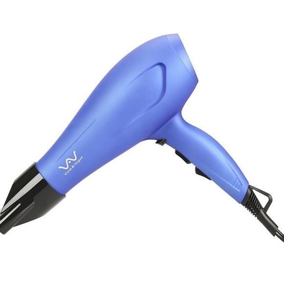 Hair Dryer Professional Negative Ionic Sterilization Blow Dryer Concentr… - Picture 8 of 8